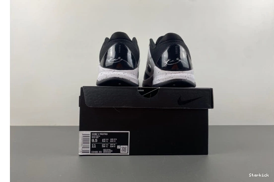   5 Protro Nike Kobe CD4991-400 0725